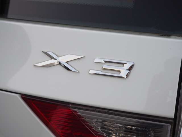 2007 BMW X3 — миниатюра 65
