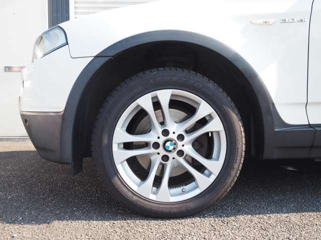 2007 BMW X3 — миниатюра 68