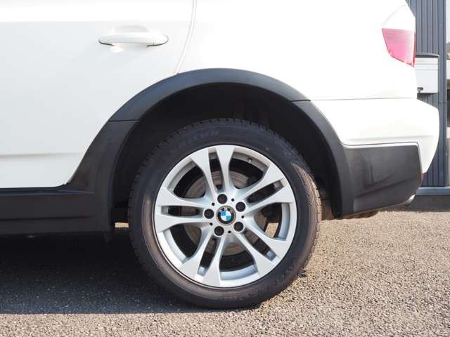 2007 BMW X3 — миниатюра 71