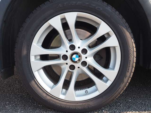 2007 BMW X3 — миниатюра 72