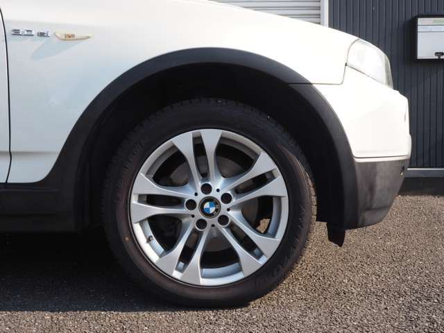 2007 BMW X3 — миниатюра 74