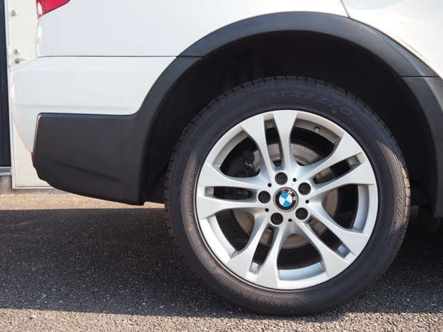 2007 BMW X3 — миниатюра 76