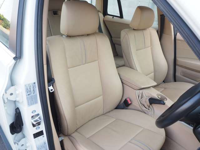 2007 BMW X3 照片 9