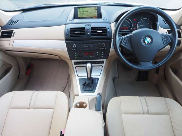 2007 BMW X3 照片 7