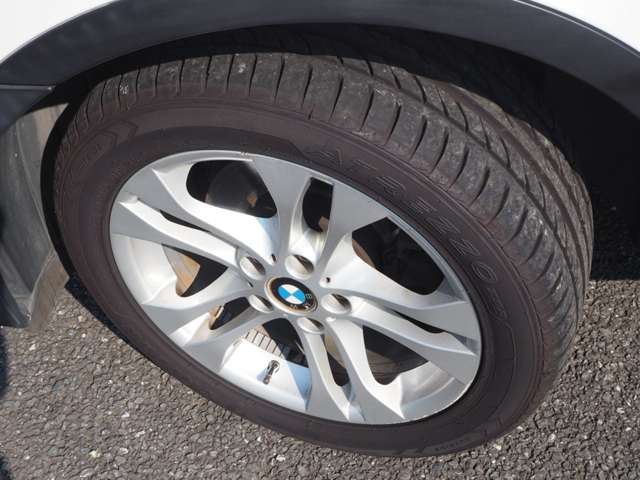2007 BMW X3 照片 5