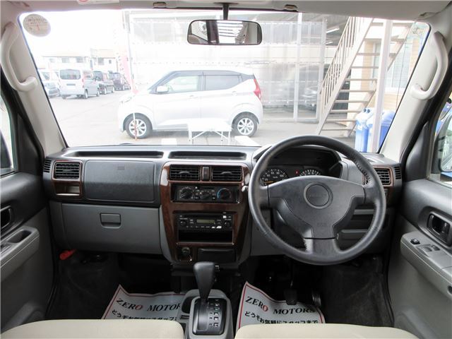 2009 Nissan CLIPPER RIO 缩略图 15
