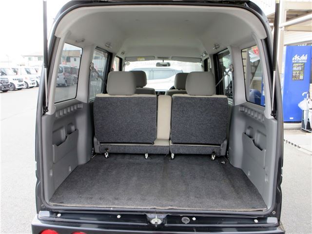 2009 Nissan CLIPPER RIO 缩略图 14