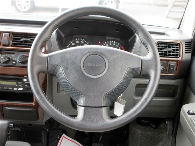 2009 Nissan CLIPPER RIO 缩略图 16