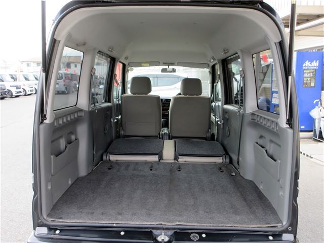 2009 Nissan CLIPPER RIO 缩略图 22