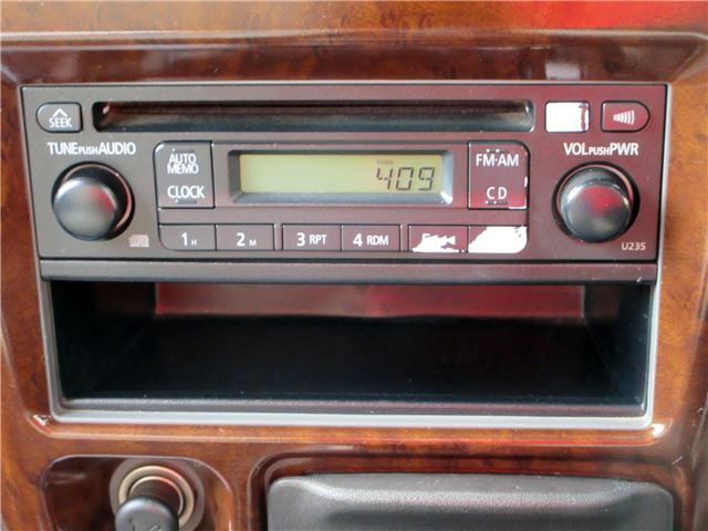 2009 Nissan CLIPPER RIO — фото 10