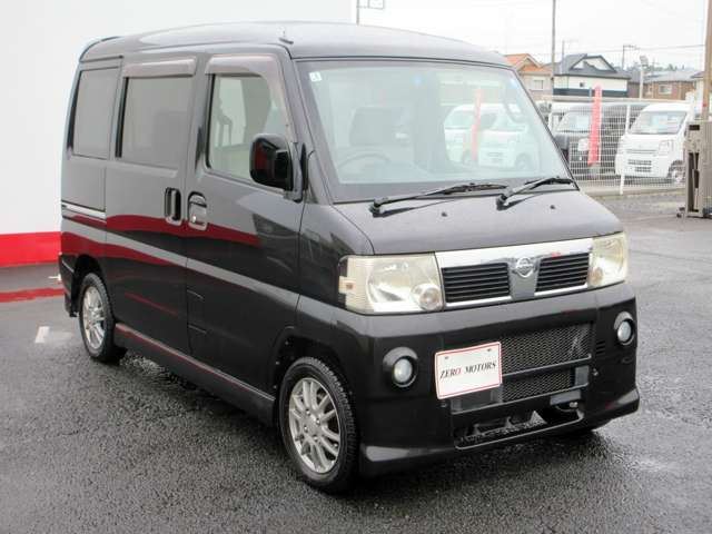 2009 Nissan CLIPPER RIO — фото 6