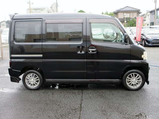 2009 Nissan CLIPPER RIO — фото 4