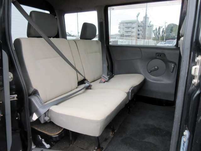 صورة مصغرة 15 لـ 2009 Nissan CLIPPER RIO