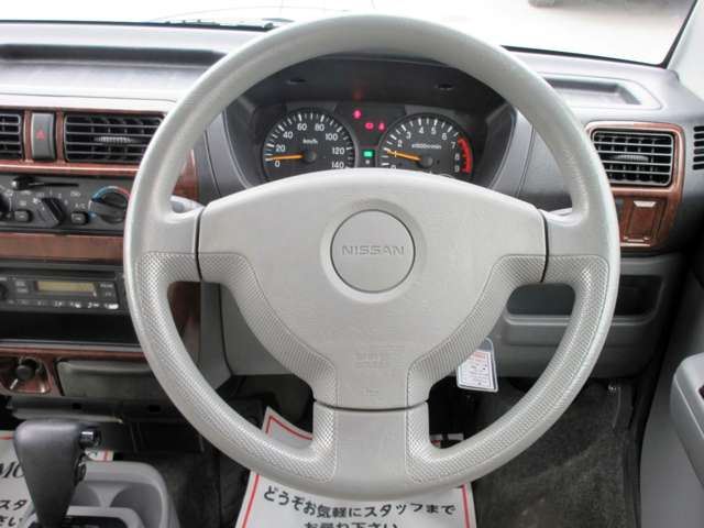 صورة مصغرة 19 لـ 2009 Nissan CLIPPER RIO