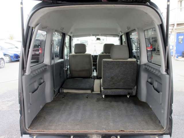 صورة مصغرة 24 لـ 2009 Nissan CLIPPER RIO