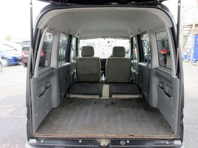 صورة مصغرة 25 لـ 2009 Nissan CLIPPER RIO