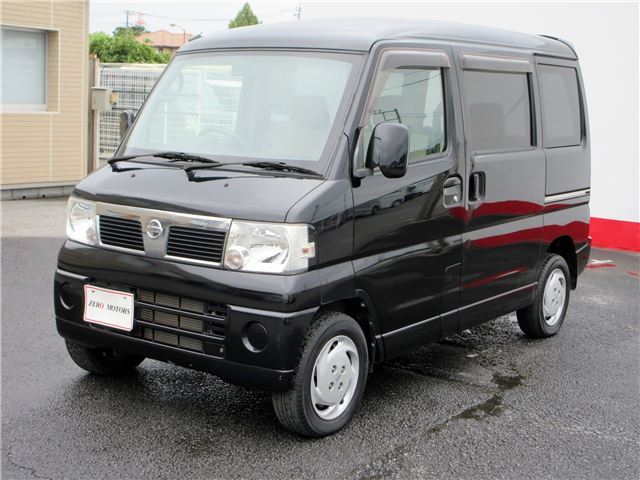 2009 Nissan CLIPPER RIO — фото 8