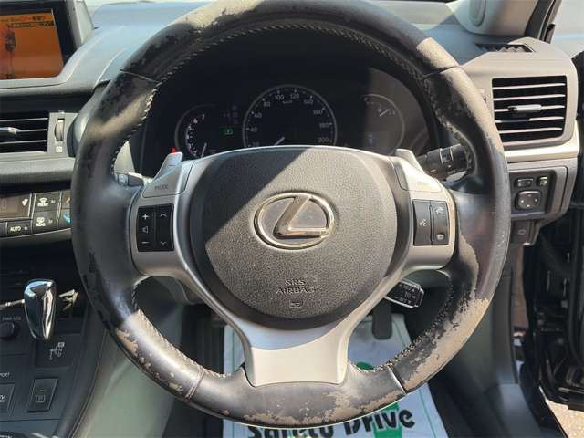 2011 Lexus CT — миниатюра 13
