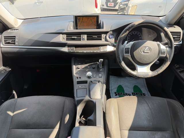 2011 Lexus CT — миниатюра 2
