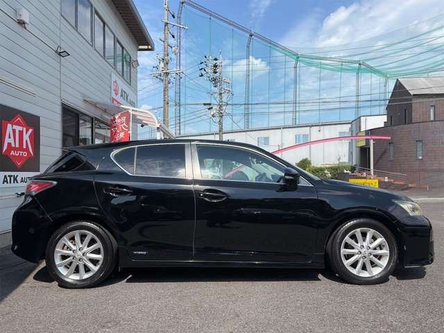 2011 Lexus CT — миниатюра 19