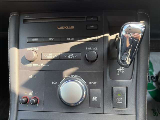 2011 Lexus CT — миниатюра 26