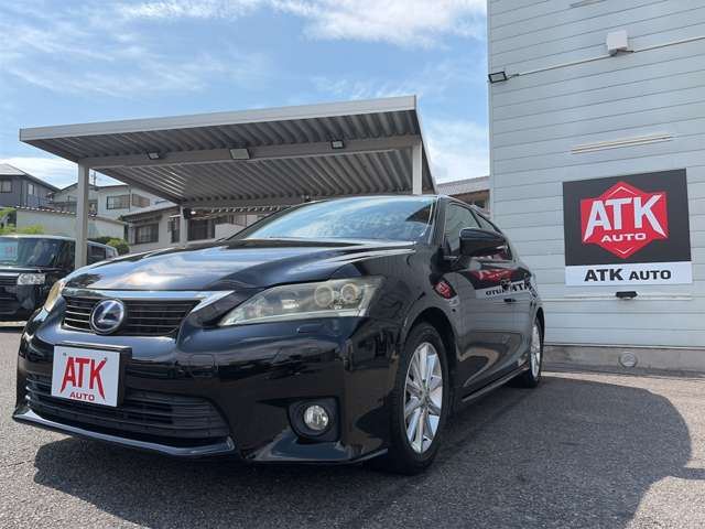 2011 Lexus CT — миниатюра 47
