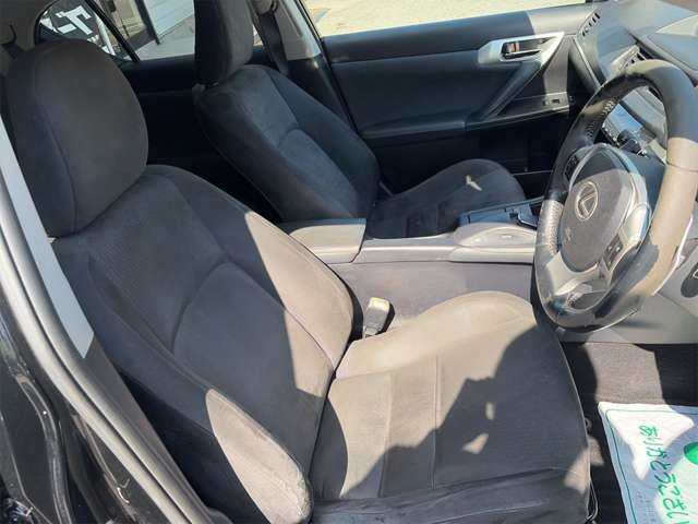2011 Lexus CT — миниатюра 8