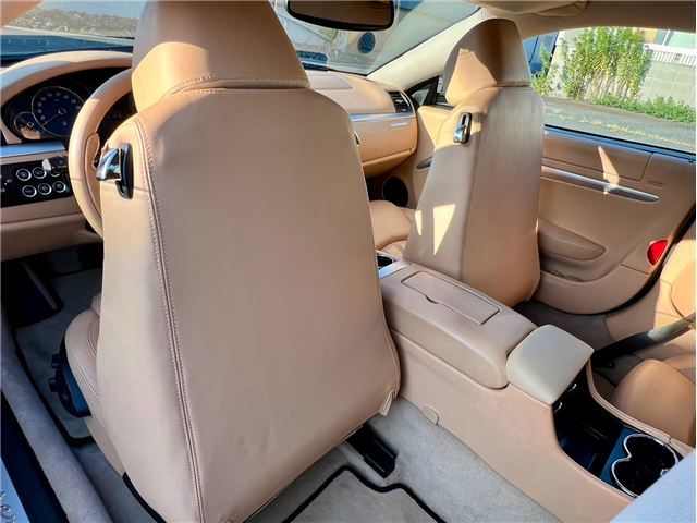 2008 Maserati GRAN TURISMO — миниатюра 40