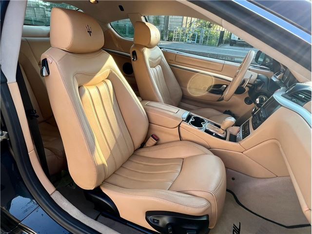 2008 Maserati GRAN TURISMO — миниатюра 43