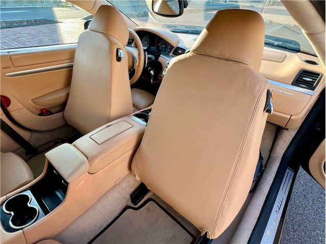 2008 Maserati GRAN TURISMO — миниатюра 44