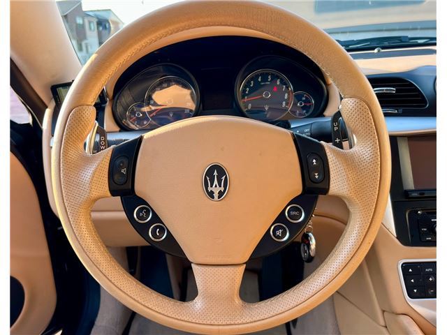 2008 Maserati GRAN TURISMO — миниатюра 47