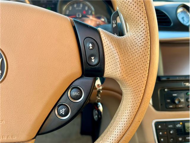 2008 Maserati GRAN TURISMO — миниатюра 48