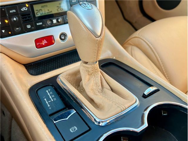 2008 Maserati GRAN TURISMO — миниатюра 52