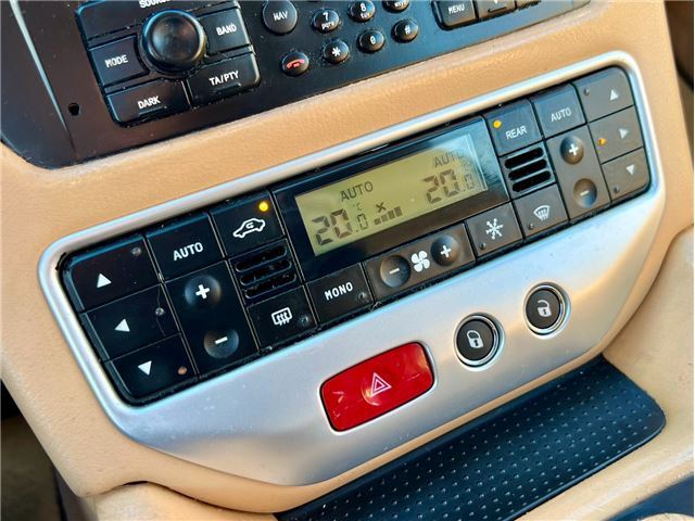 2008 Maserati GRAN TURISMO — миниатюра 53