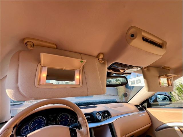 2008 Maserati GRAN TURISMO — миниатюра 55