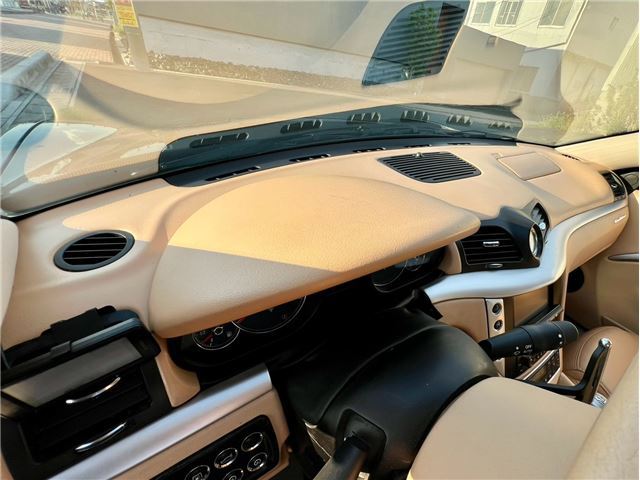 2008 Maserati GRAN TURISMO — миниатюра 56