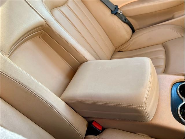 2008 Maserati GRAN TURISMO — миниатюра 60