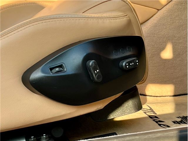 2008 Maserati GRAN TURISMO — миниатюра 62