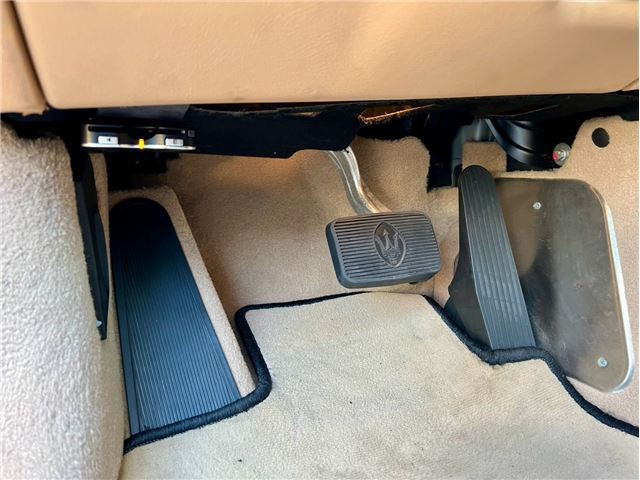 2008 Maserati GRAN TURISMO — миниатюра 66