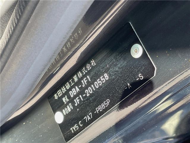 2012 Honda N-BOX CUSTOM 照片 2