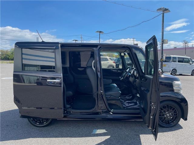 2012 Honda N-BOX CUSTOM 缩略图 20