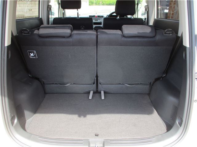 2010 Honda ZEST 缩略图 12