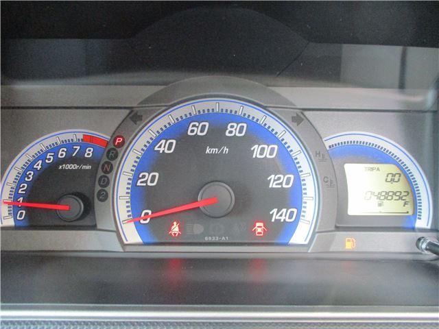2010 Honda ZEST 缩略图 14
