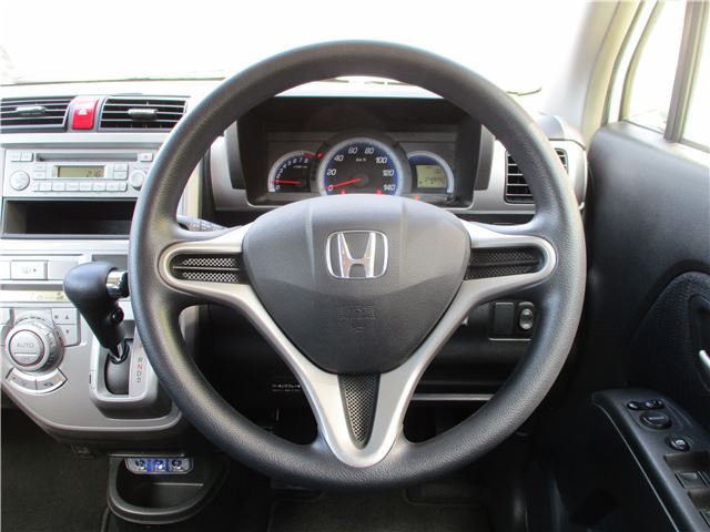 2010 Honda ZEST 缩略图 13