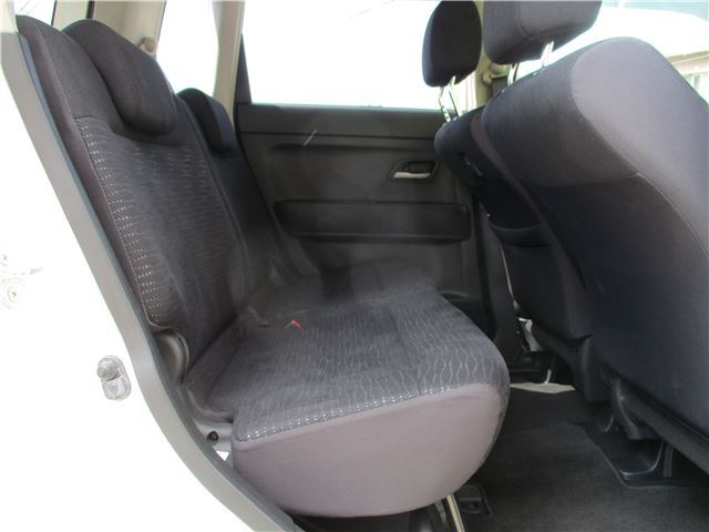 2010 Honda ZEST 缩略图 11