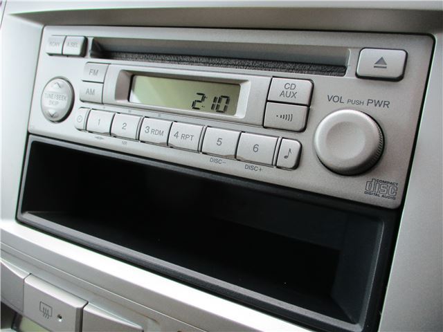 2010 Honda ZEST 缩略图 20