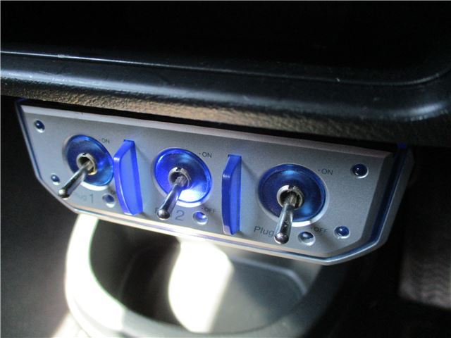 2010 Honda ZEST 缩略图 24