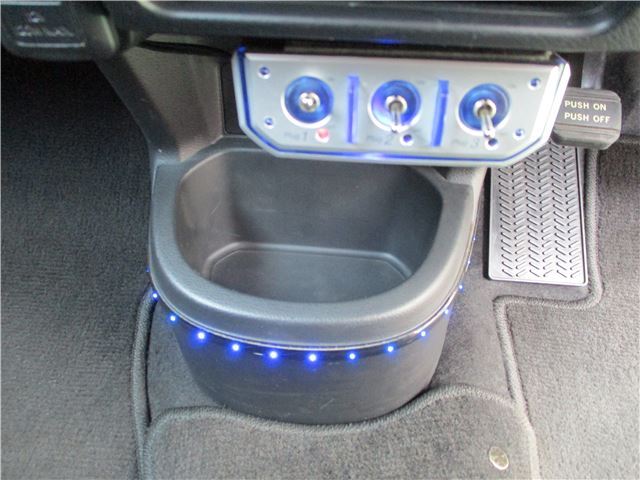 2010 Honda ZEST 缩略图 25