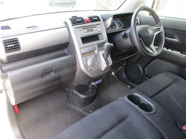 2010 Honda ZEST 缩略图 41
