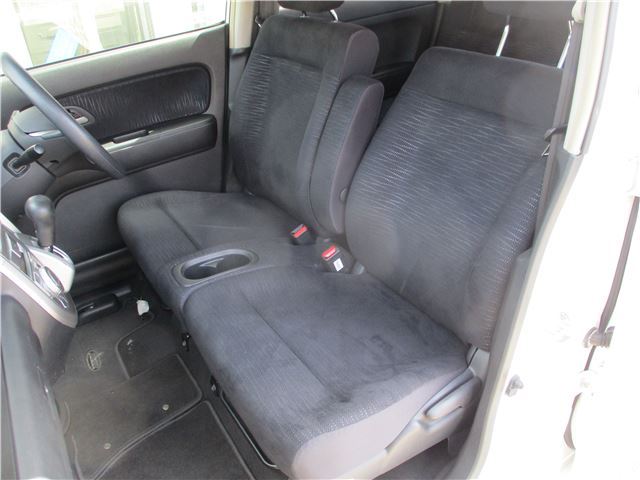 2010 Honda ZEST 缩略图 42